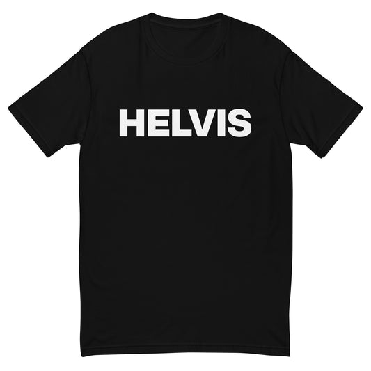 HELVIS Gen 1 (Fitted)