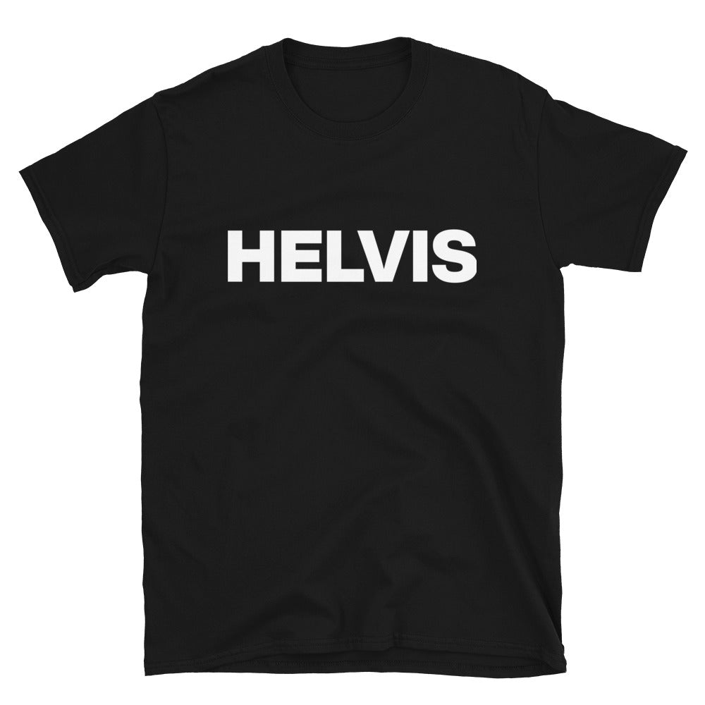 HELVIS Gen 1 (Unisex)