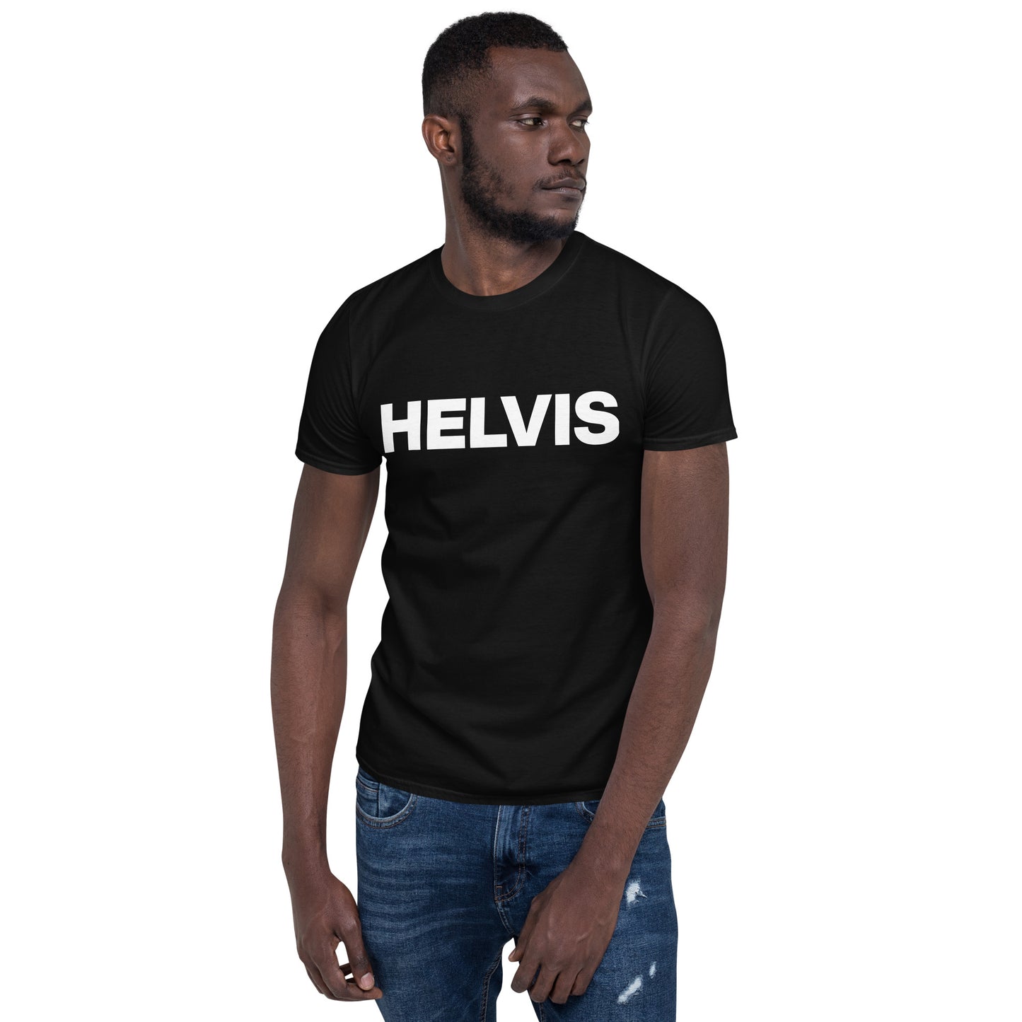 HELVIS Gen 1 (Unisex)