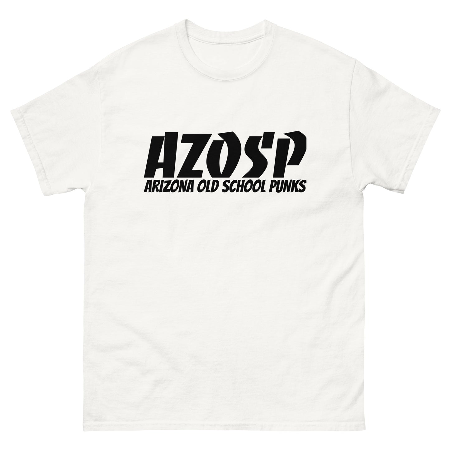 ARIZONA OLD SCHOOL PUNKS (Unisex)