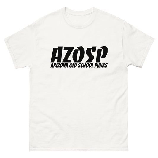 ARIZONA OLD SCHOOL PUNKS (Unisex)